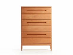 Grüne Erde Schuhschrank Tenso, 3 Klappen,