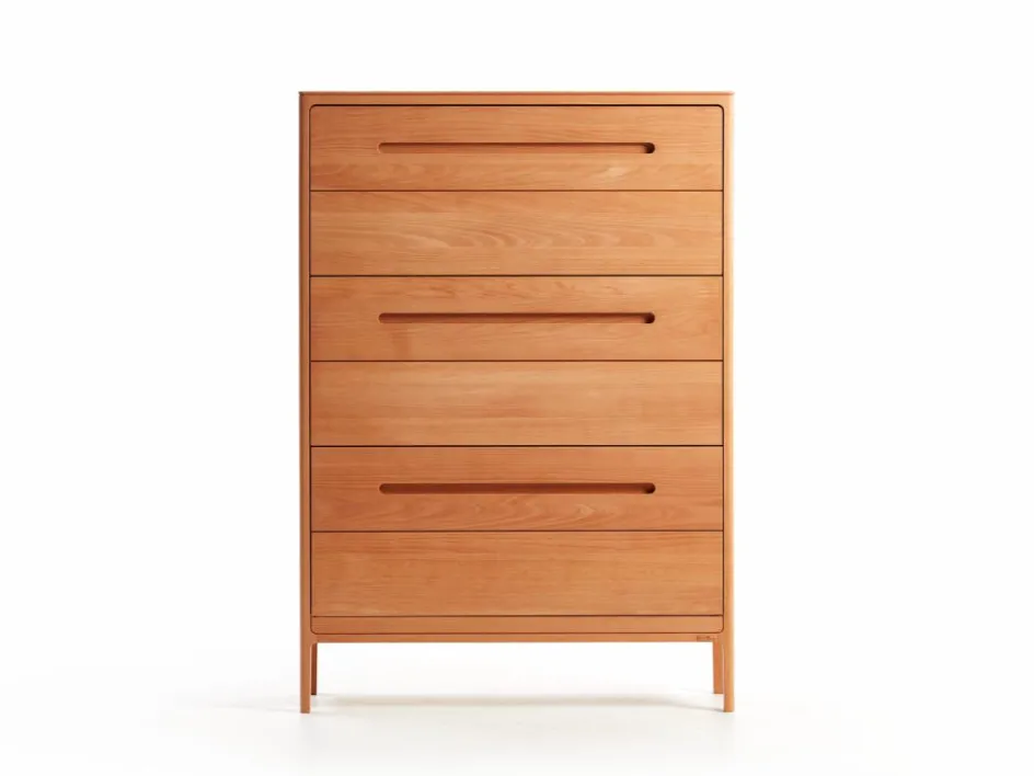 Grüne Erde Schuhschrank Tenso, 3 Klappen,