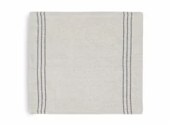 Grüne Erde Serviette EMMA, , 40 x 40 cm, 50 % Baumwolle/50 % Leinen, GOTS