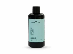 Grüne Erde SESAM & SALBEI ayurvedisches Mundspülöl 200 ml