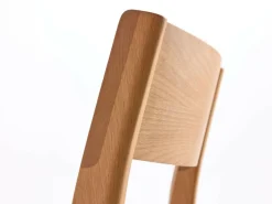 Grüne Erde Set: 2 Stk. Stuhl Karim, , handgeflochtene Sitzfläche