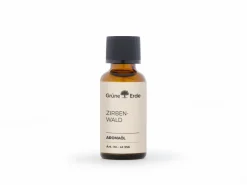 Grüne Erde Set: Zirbenwürfel 