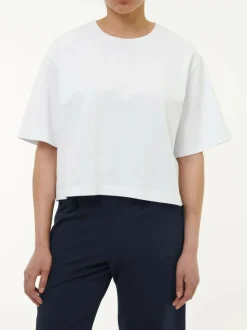 Grüne Erde Shirt aus Bio Baumwolle, , S, GOTS