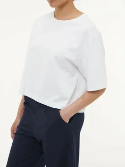 Grüne Erde Shirt aus Bio Baumwolle, , S, GOTS