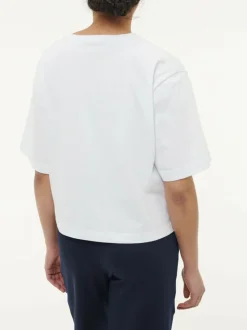 Grüne Erde Shirt aus Bio Baumwolle, , S, GOTS