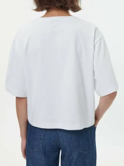 Grüne Erde Shirt aus Bio Baumwolle, , S, GOTS