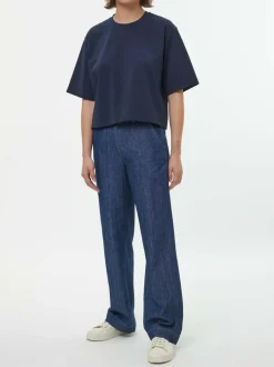 Grüne Erde Shirt aus Bio Baumwolle, , S, GOTS