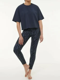 Grüne Erde Shirt aus Bio Baumwolle, , S, GOTS