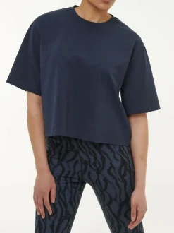 Grüne Erde Shirt aus Bio Baumwolle, , S, GOTS