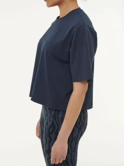 Grüne Erde Shirt aus Bio Baumwolle, , S, GOTS