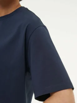 Grüne Erde Shirt aus Bio Baumwolle, , S, GOTS