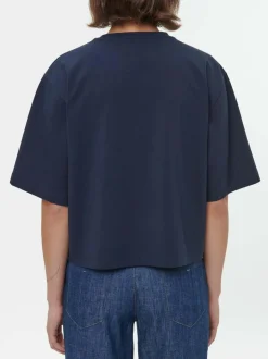 Grüne Erde Shirt aus Bio Baumwolle, , S, GOTS