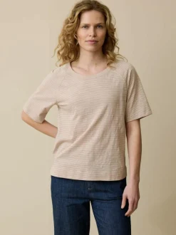 Grüne Erde Shirt aus Bio-Baumwolle, , 42, GOTS