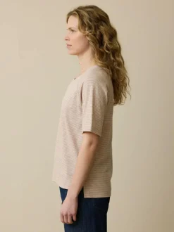 Grüne Erde Shirt aus Bio-Baumwolle, , 42, GOTS