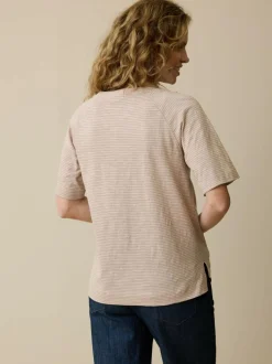 Grüne Erde Shirt aus Bio-Baumwolle, , 42, GOTS