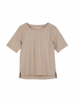 Grüne Erde Shirt aus Bio-Baumwolle, , 42, GOTS