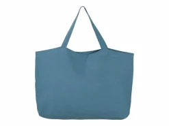 Grüne Erde Shopper ARIANA, , 40 x 65 cm, 60% Baumwolle/40% Leinen, GOTS