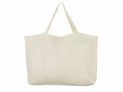 Grüne Erde Shopper ARIANA, , 40 x 65 cm, 60% Baumwolle/40% Leinen, GOTS