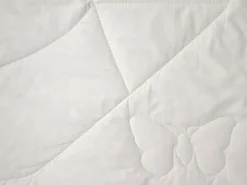 Grüne Erde Sommerdecke Eri-Seide, 140 x 200 cm, 150 g/m2, GOTS, NATURTEXTIL BEST