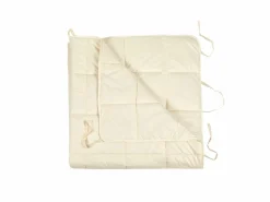 Grüne Erde Sommerdecke Hanf/Baumwolle Pur, 140 x 200 cm, 180 g/m2, GOTS, NATURTEXTIL-BEST, VEGAN