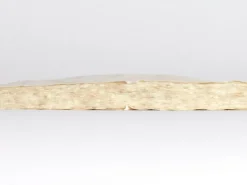 Grüne Erde Sommerdecke Hanf/Baumwolle Pur, 140 x 200 cm, 180 g/m2, GOTS, NATURTEXTIL-BEST, VEGAN