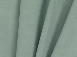 Grüne Erde Spannbezug für Nackenstützkissen, ALIZA, Baumwoll-Jersey,