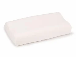 Grüne Erde Spannbezug für Nackenstützkissen, ALIZA, , 32 x 68 cm, 97 % Baumwolle/3 % Elasthan, Jersey, GOTS, VEGAN