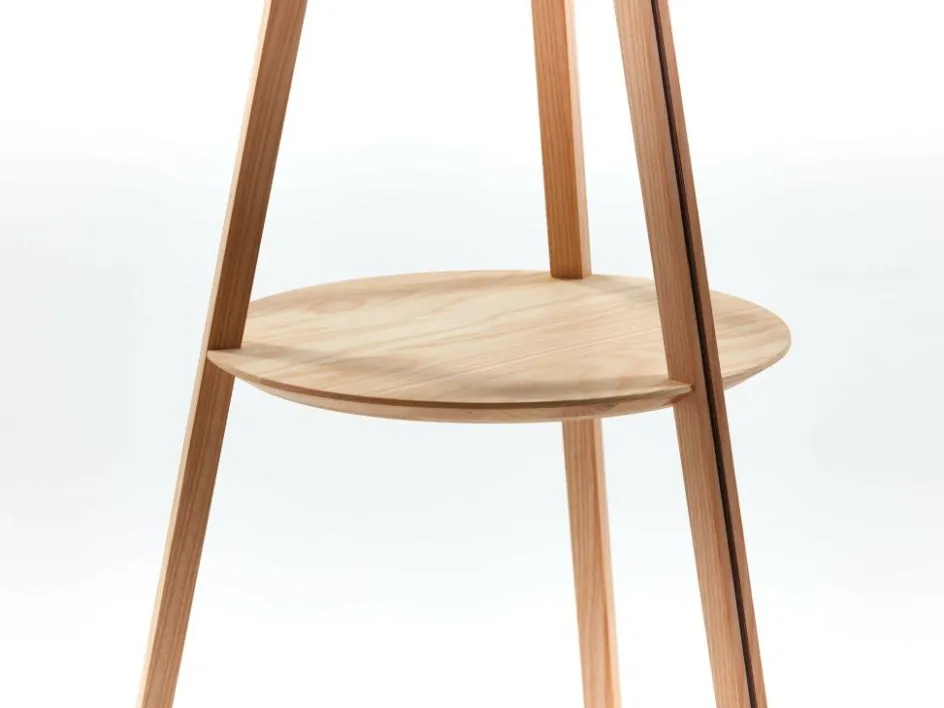 Grüne Erde Stehleuchte Arnia inkl. Leuchtmittel,