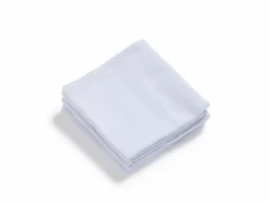 Kinder Grüne Erde Stoffwindel-Set, , 75 x 75 cm, 100 % Baumwolle, GOTS, NATURTEXTIL BEST