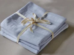 Kinder Grüne Erde Stoffwindel-Set, , 75 x 75 cm, 100 % Baumwolle, GOTS, NATURTEXTIL BEST