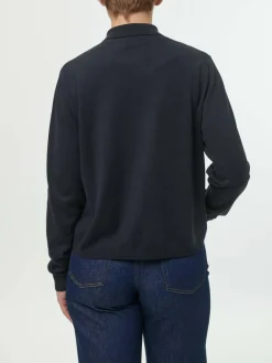 Grüne Erde Strickjacke aus Bio-Baumwolle, , S, GOTS