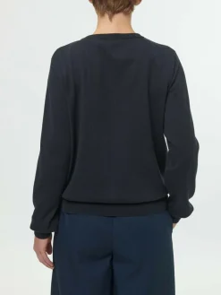 Grüne Erde Strickjacke aus Bio-Baumwolle, , S, GOTS