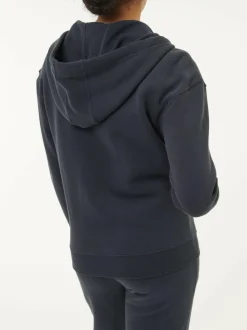 Grüne Erde Sweatjacke aus Bio-Baumwolle, , 38, GOTS