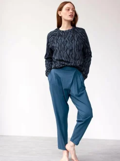 Grüne Erde Sweatpullover aus Bio Baumwolle, , S, GOTS