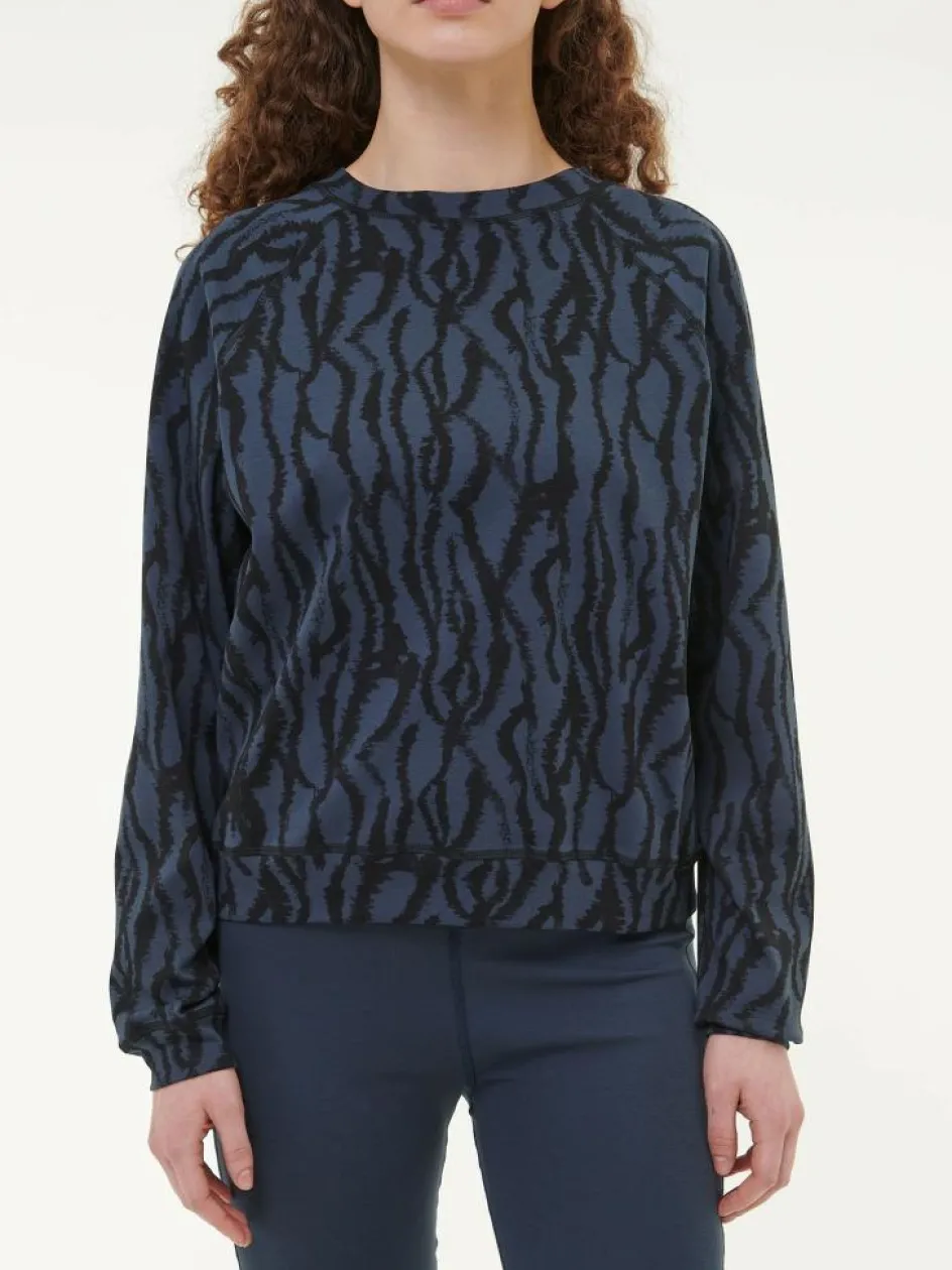 Grüne Erde Sweatpullover aus Bio Baumwolle, , S, GOTS