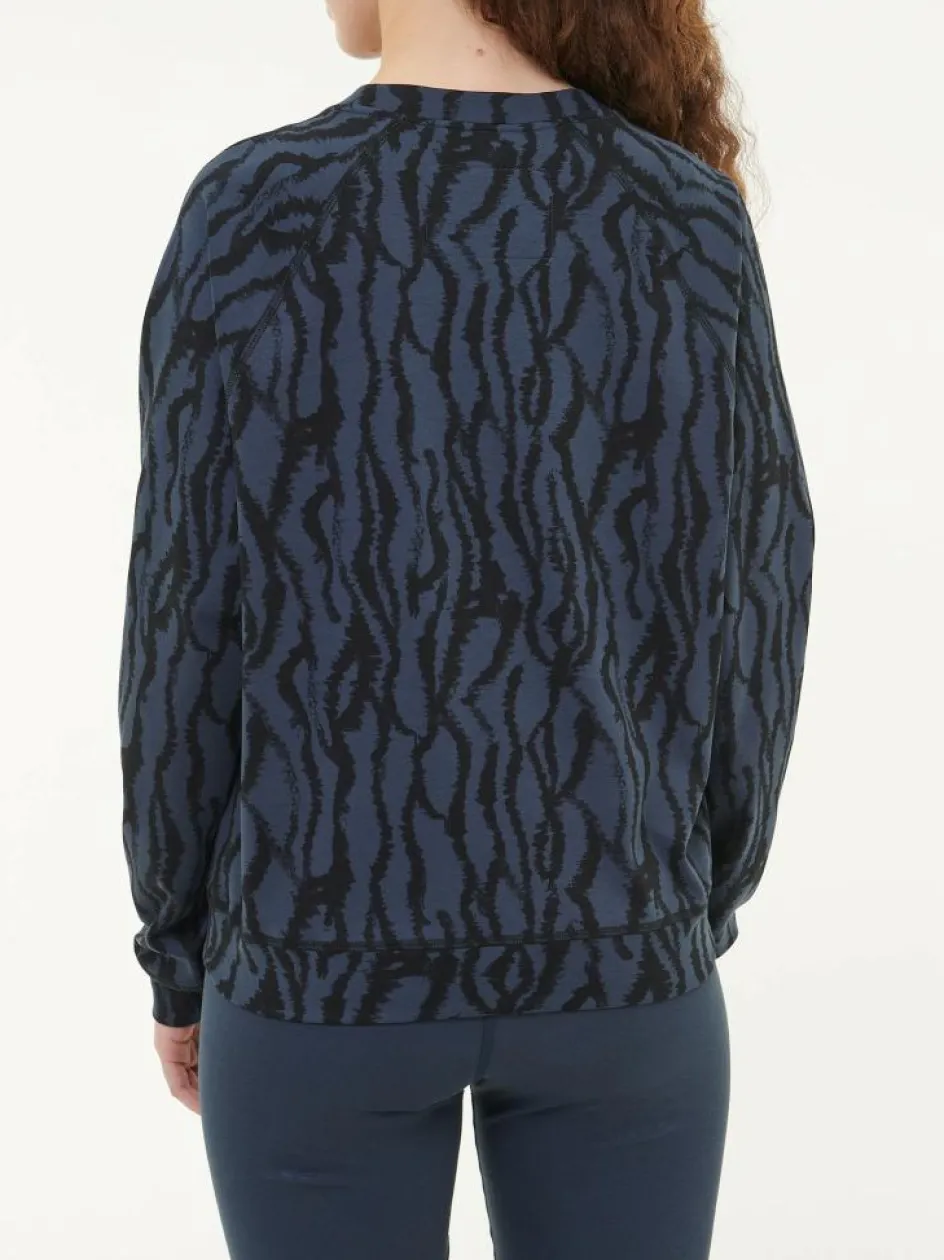 Grüne Erde Sweatpullover aus Bio Baumwolle, , S, GOTS