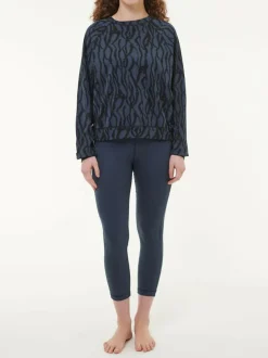 Grüne Erde Sweatpullover aus Bio Baumwolle, , S, GOTS