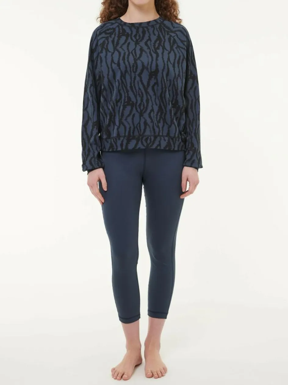 Grüne Erde Sweatpullover aus Bio Baumwolle, , S, GOTS