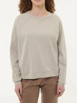 Grüne Erde Sweatpullover aus Bio Baumwolle, , S, GOTS