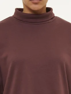 Grüne Erde Sweatshirt aus Bio Baumwolle, , 38, GOTS