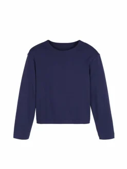 Grüne Erde Sweatshirt aus Bio Baumwolle, , 38, GOTS