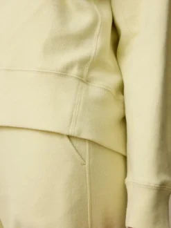 Grüne Erde Sweatshirt aus Bio-Baumwolle, , M, GOTS