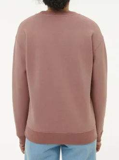 Grüne Erde Sweatshirt aus Bio-Baumwolle, , 38, GOTS