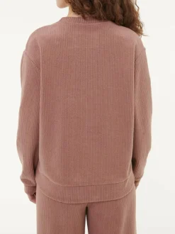 Grüne Erde Sweatshirt aus Bio-Baumwolle, , S, GOTS