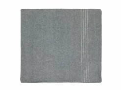 Grüne Erde Tischdecke EMMA, , 135 x 250 cm, 50 % Baumwolle/50 % Leinen, GOTS