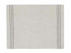 Grüne Erde Tischset EMMA, , 38 x 48 cm, 50 % Baumwolle/50 % Leinen, GOTS