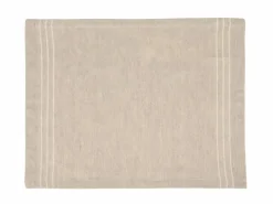 Grüne Erde Tischset EMMA, , 38 x 48 cm, 50 % Baumwolle/50 % Leinen, GOTS