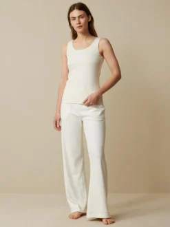 Grüne Erde Top, 100 % Bio Baumwolle 13 natur, XL