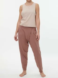 Grüne Erde Top aus Bio Baumwolle, , S, GOTS