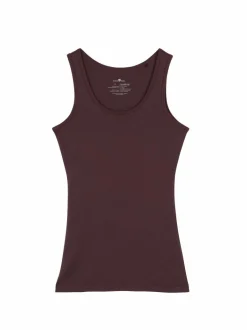 Grüne Erde Top aus Bio Baumwolle, , 38, GOTS